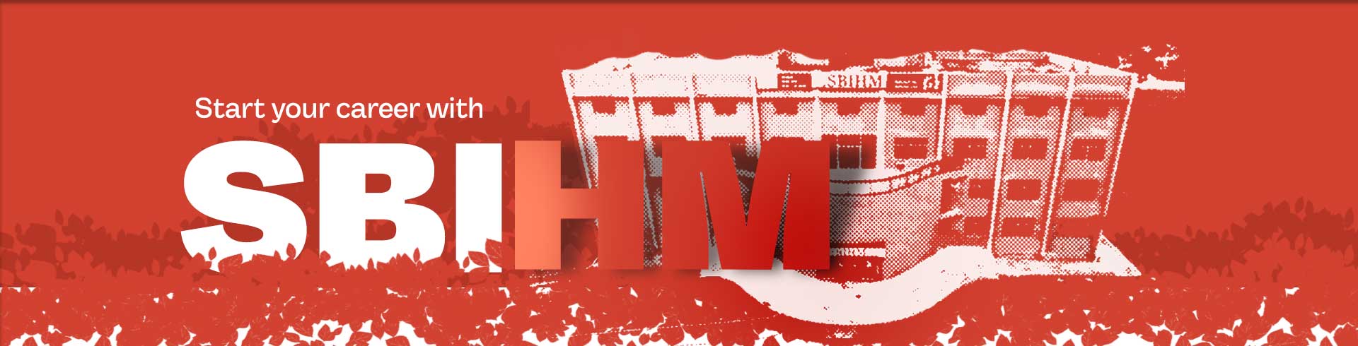 SBIHM Footer Banner